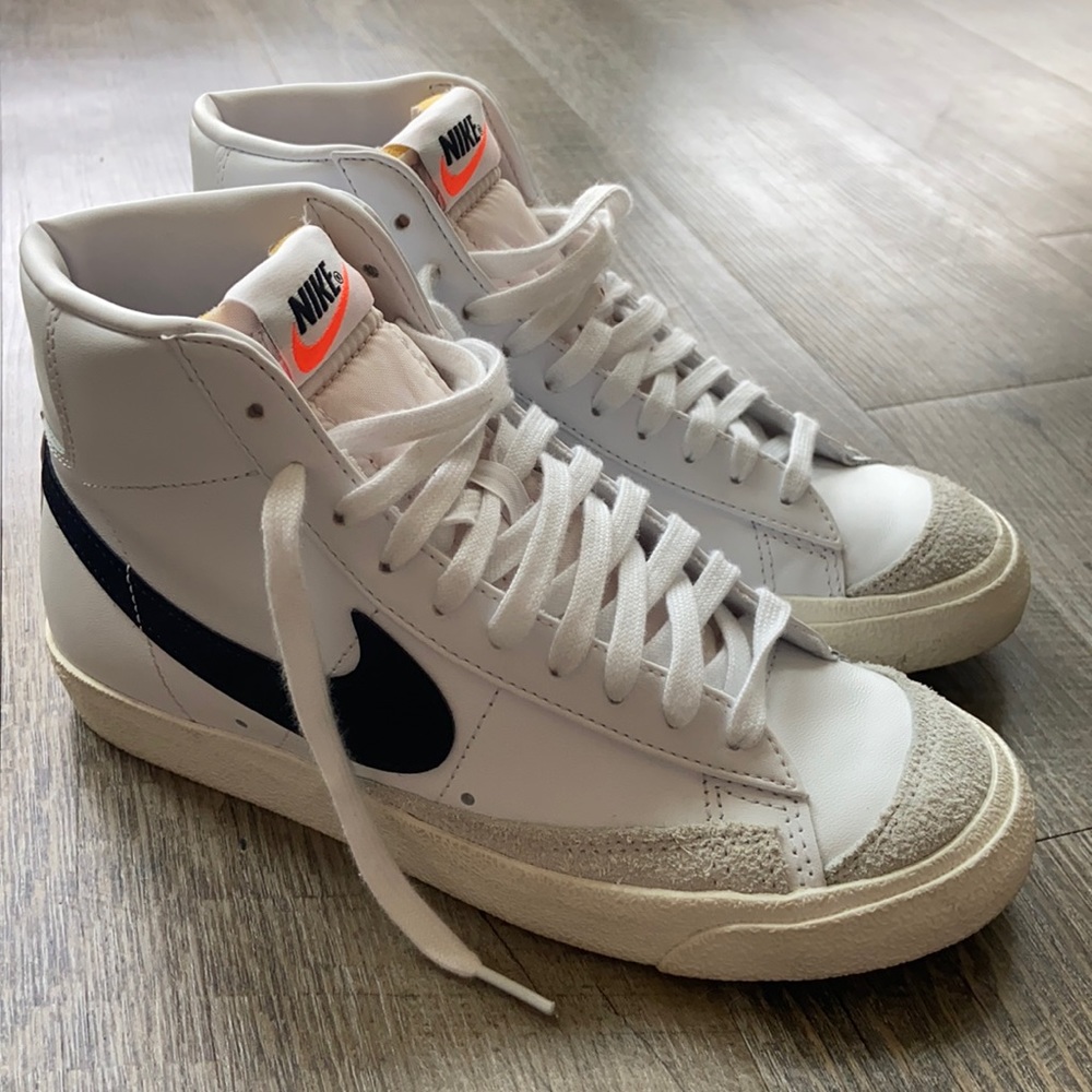 Nike blazers